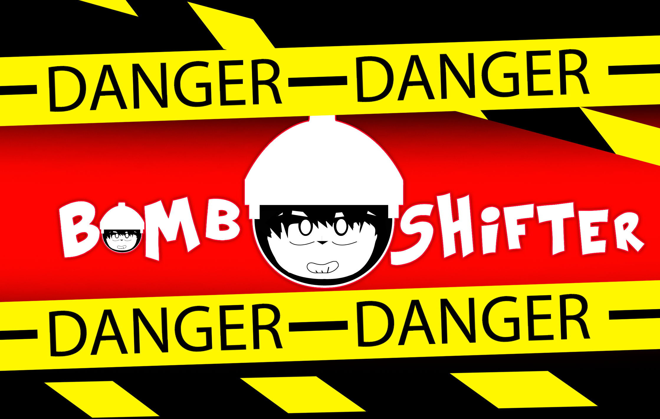 Bomb Shifter Banner